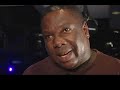 Vusi Mahlasela - PlumTV Interview (Aspen)