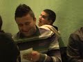 Ahlalbait Jongeren: Antwerpen reis 2008