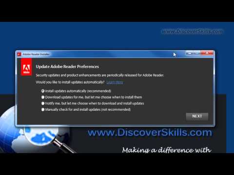 how to patch adobe reader x