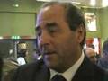 Break the Mafia: Di Pietro parla di Forleo e De Magistris