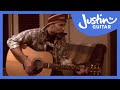 Imperfect - Justin Sandercoe (Live performance)