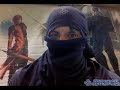 Retro Review - Ninja Gaiden - NES 8-Bit Nintendo Classic