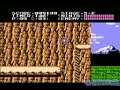 it's our 100th video!!! old skool fool brings us back to 1989 to review ninja gaiden for the nintendo entertainment system. it's action time with ryu hayabusa and old skool fool! for more information on ninja gaiden, please follow the link below to videogamecentral.com: [ store.videogamecentral.com ] to check out the gamer's voice blog & podcast, please follow the link below: [ www.videogamecentral.com ]