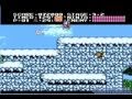Retro Review - Ninja Gaiden - NES 8-Bit Nintendo Classic