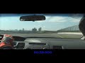Trackday NDA Racing - Civic Si