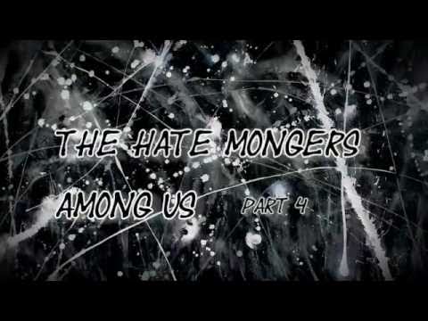 Mongers - Keeping the