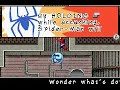 Spiderman 3 GBA Mission 2 TAS Spiderman 3 GBA Mission 2 TAS
