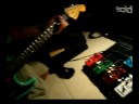 BJFE Cliffhanger Distortion by Bobby DeVito BJFE Cliffhanger Distortion by Bobby DeVito