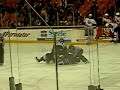 Forrest (Mooseheads) vs Rechlicz (Sagueneens) Forrest (Mooseheads) vs Rechlicz (Sagueneens)