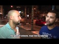 Salaheddine in Marokko (2011) - Nederlanders integreren niet in Marokko