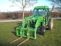 john deer