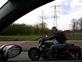 H-D Night Rod Special VRSCDX with TAB true a tunnel... H-D Night Rod Special VRSCDX with TAB true a tunnel...