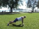 Get Big & Ripped Arms with KettleBells