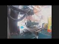 Click here to watch this video Milling some 303 with my Grizzly G0619