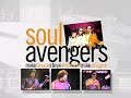 soul avengers release