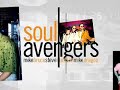 soul avengers release