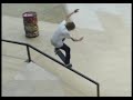 NK Skateboarden 2007
