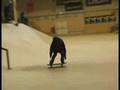 NK Skateboarden 2007