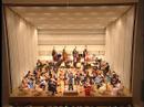 Beethoven Symphony #7 mov.3 - The New Tokyo Chamber Philharmonic [TCP]
