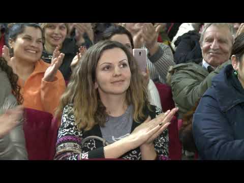 Игорь Додон посетил город Бричаны