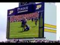 Purdue Ross-Ade Stadium Section 129
