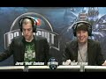MLG Orlando 09 wow Championship Lower...