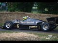 Bruno Senna Tribute