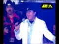 K-Paz - De LA sierra - y aQui estoy en Vivo en tElevisa