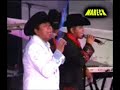k paz   de la sierra   y aqui estoy en vivo en televisa
