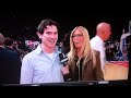 Billy Crudup video 3