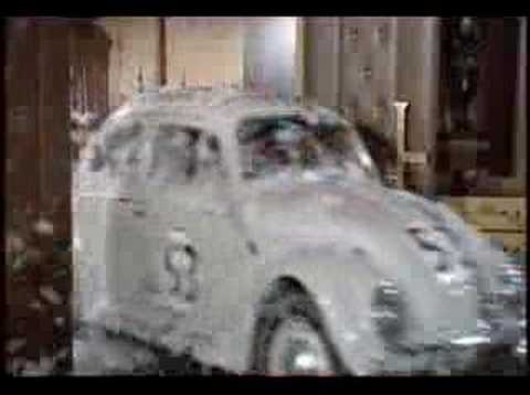 La película de la semana: Herbie 0 La película de la semana: Herbie