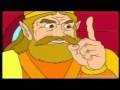 The King sings the Sloprano