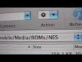 NES ROMs for firmware 2.1 NES ROMs for firmware 2.1