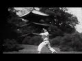 Martial Arts - Shotokan Karate - Kanku sho (bw)