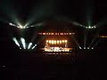 The Police - Message in a Bottle @ Stade de France - Paris