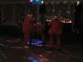 Rockin Robins DJs Build A Santa Contest Rockin Robins DJs Build A Santa Contest