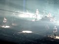 Rammstein - Ich Tu dir weh - Paris Bercy 08-12-2009