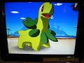 ポケモンバトリオ ジョウトコンボ