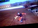 American Wasteland super jump
