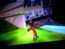 American Wasteland super jump