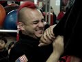 Rapacon Kajukenbo