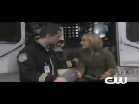 SMALLVILLE 8x09 Season 8 Episode 9 Abyss