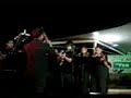 UC Choreograhic Percussion and Orchestra (cpo)  at SM baguio.3gp