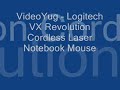 VideoYug - Logitech VX Revolution