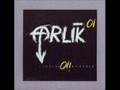 Orlík - Zahrádka