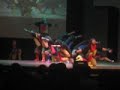 refuge cebu 1st place in visayas groove