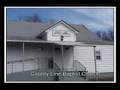 Country Churches of Southern Illinois