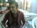 Haseeb Eating A SPicy buGG !!