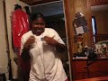 Dancing Crazy Teen!