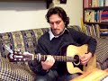 Danny Boy - Irish Traditional for Fingerstyle Guitar